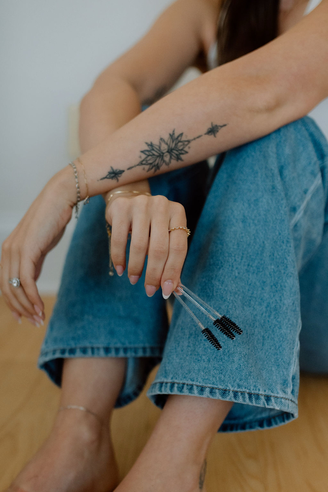 Consultation/ Patch Test