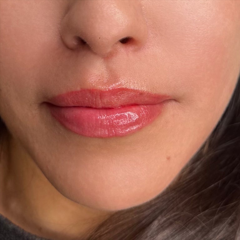 Lip Blush | Permanent Makeup at Soft Touch Brows by Francheska in Lorton, VA
