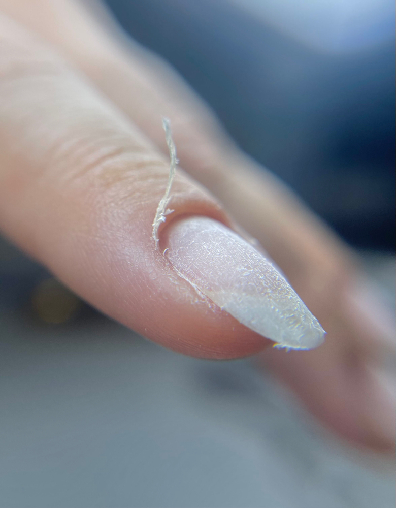 Manicura Russa