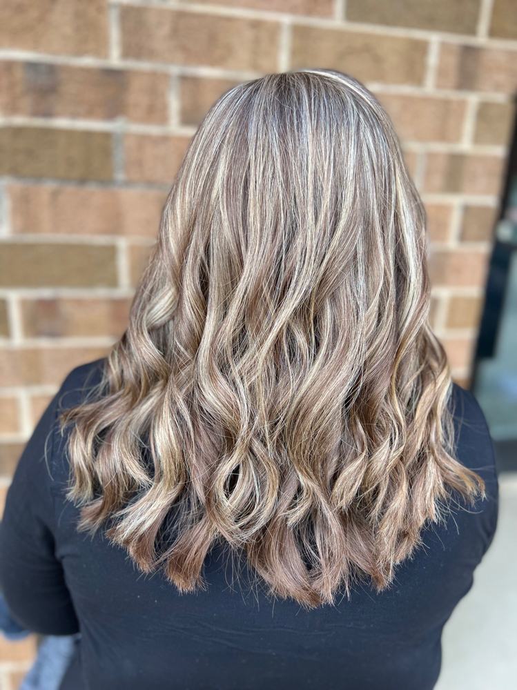 Olaplex Conditioning
