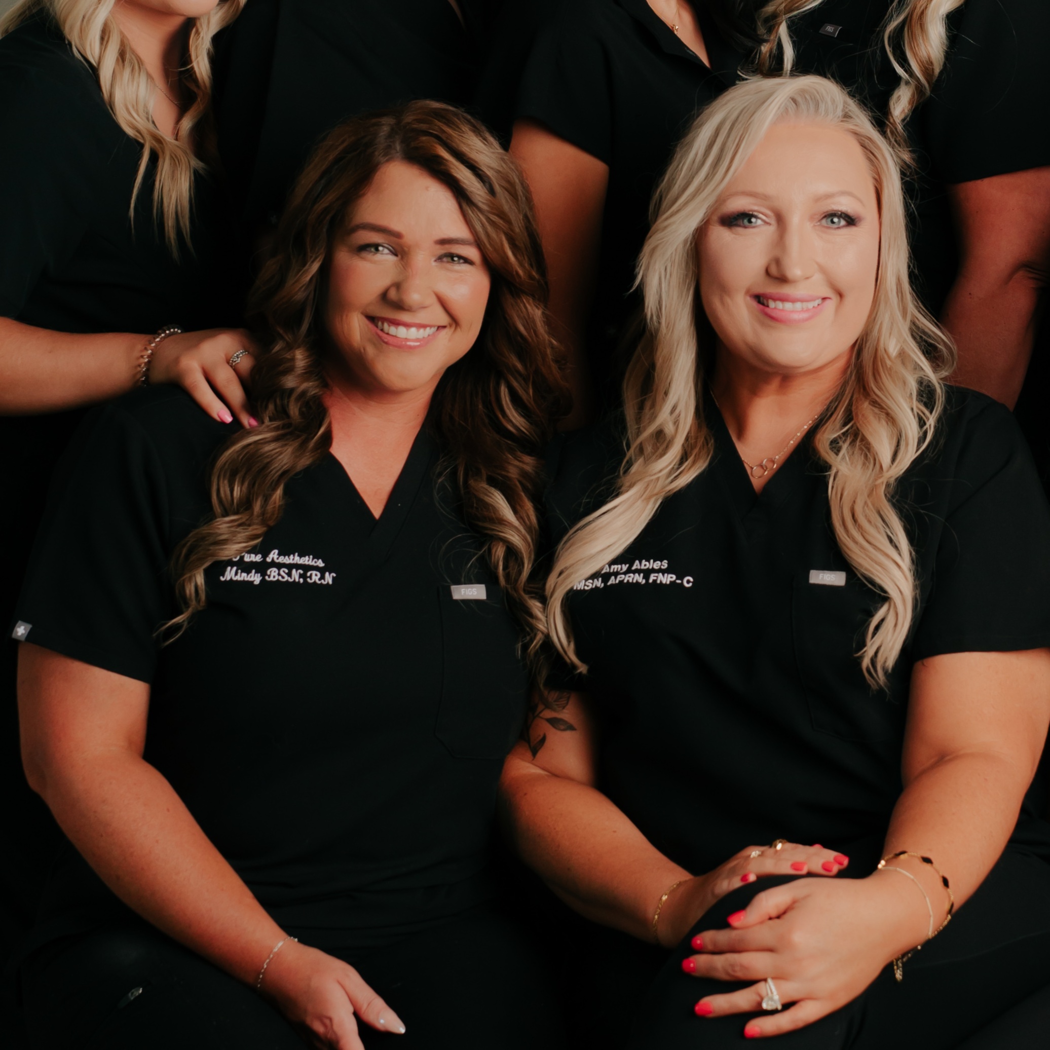 Mega Meyers IV at Pure Aesthetics and Wellness LLC in Leitchfield, KY