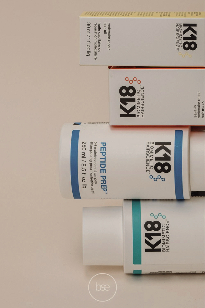 K18 Treatment (Add On)