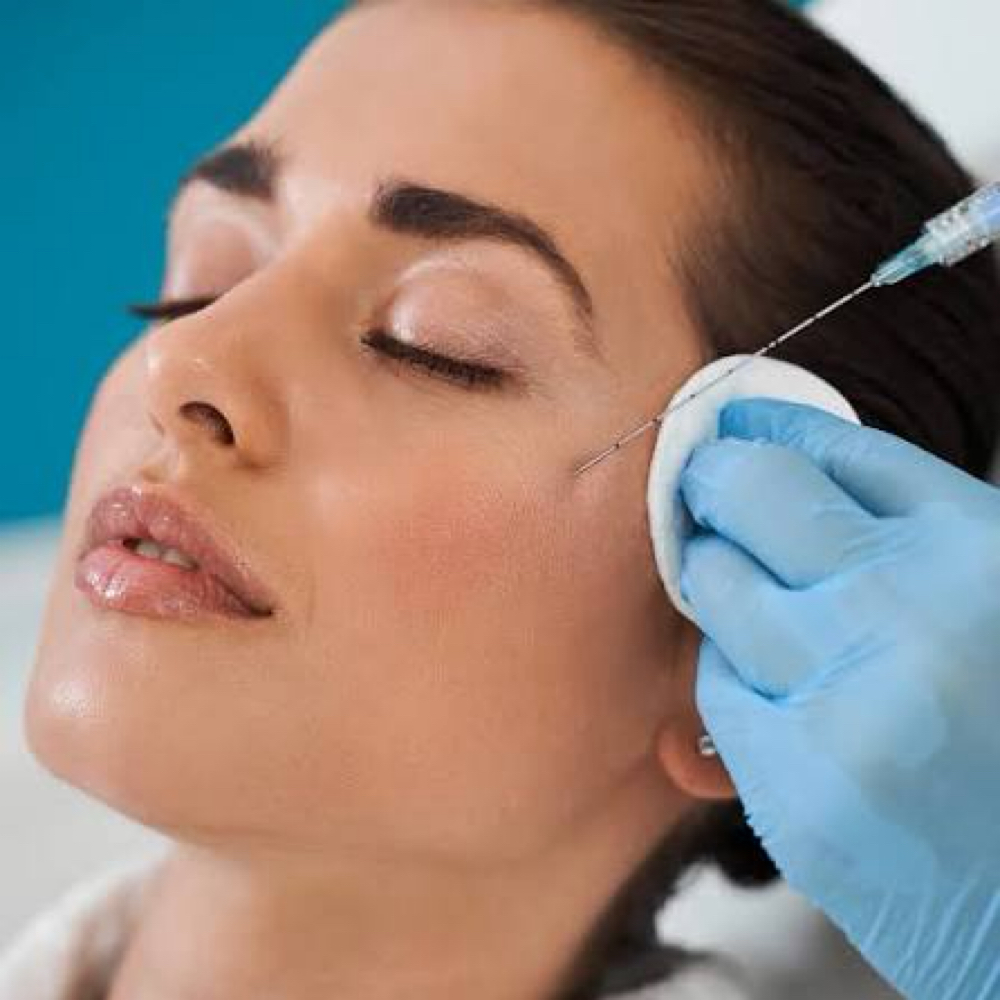 Sculptra at Zen Beauty in McAllen, TX