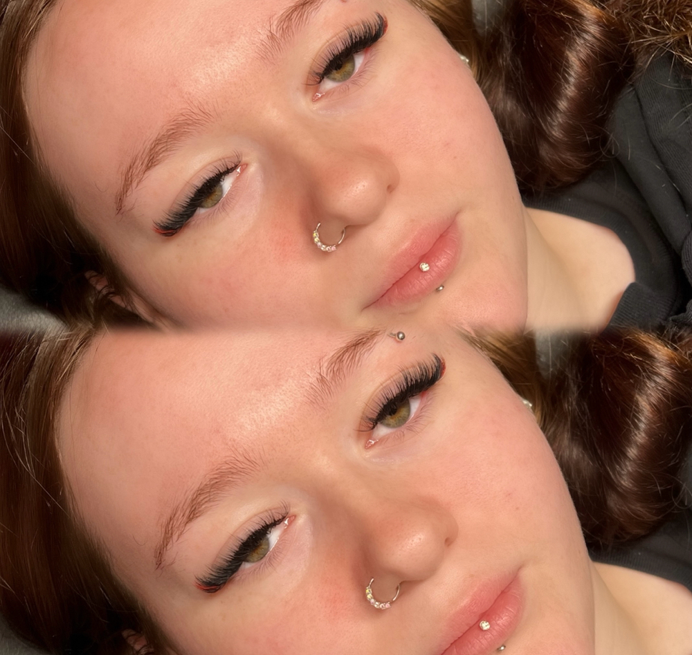 Russian Lash Set