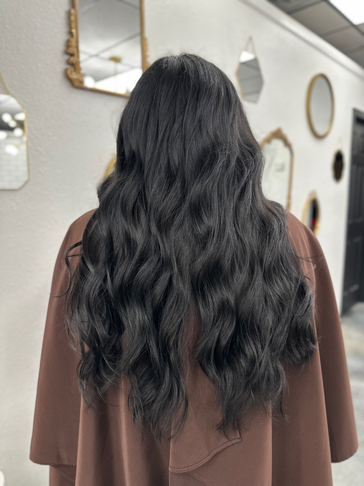 Solid Intentions at Strands By Lana in Odessa, TX