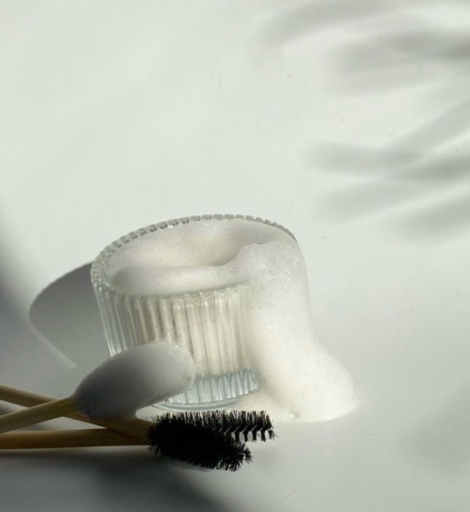 Eyelash Extension Removal at Bloom Beauty Salon in Delano, CA