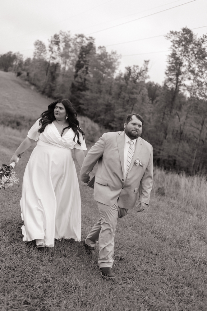 Bridal Trial at Lyndsey Cook in Excel, AL
