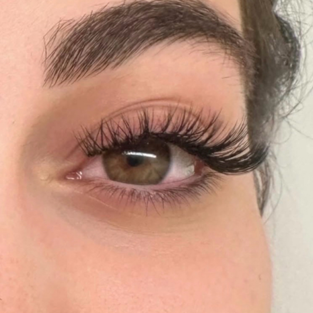 Hybrid Full Set at L1ndalash in North Hollywood, CA