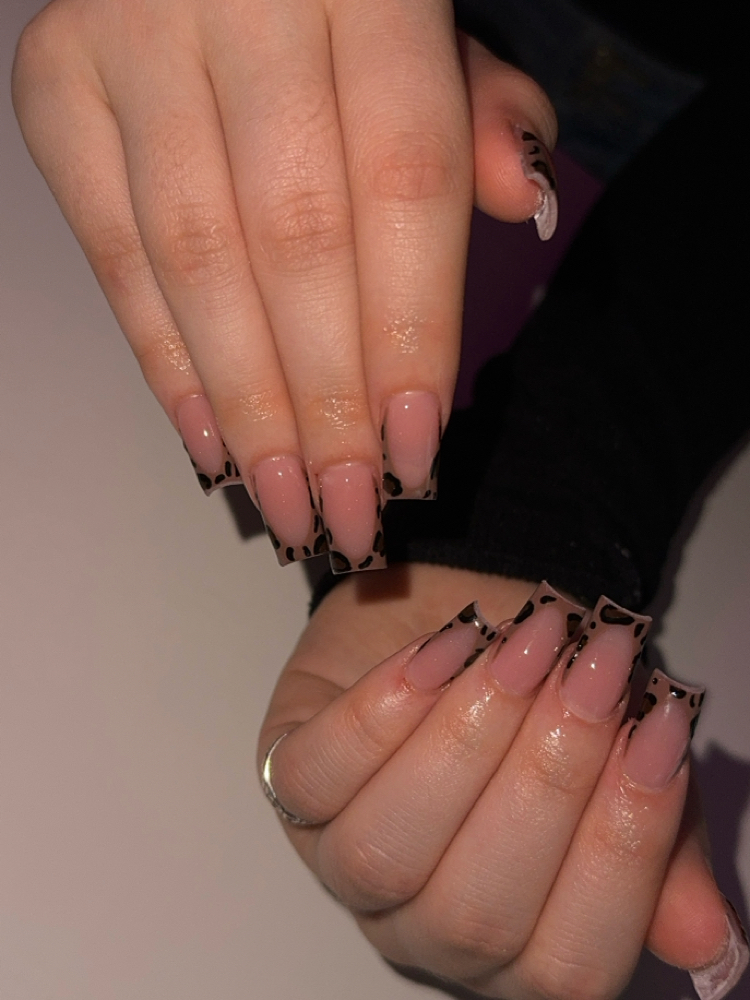 Medium Fill