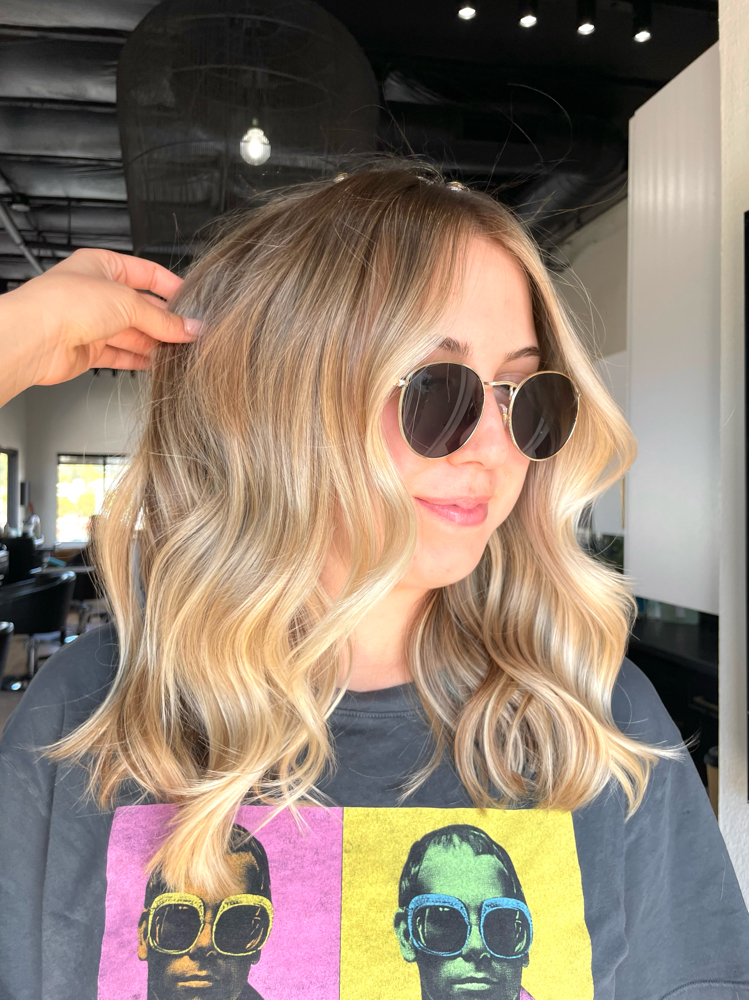 Balayage