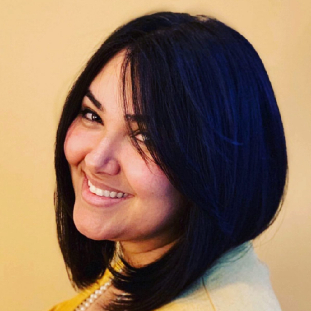 One Color Deposit at CKM Hair in Severna Park, MD