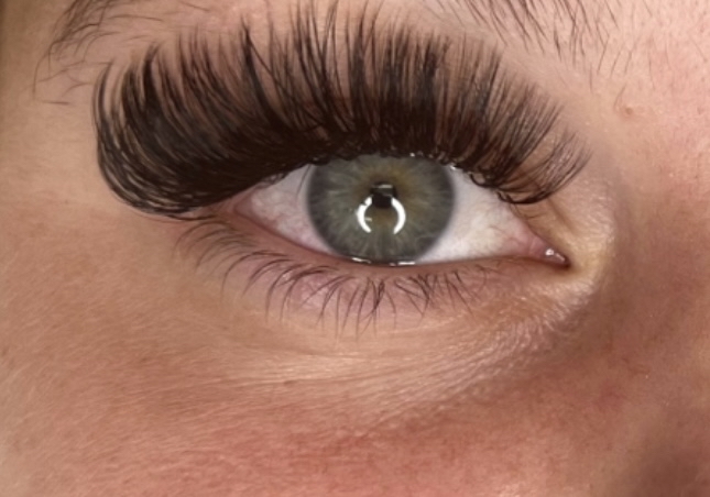 Volume Lashes