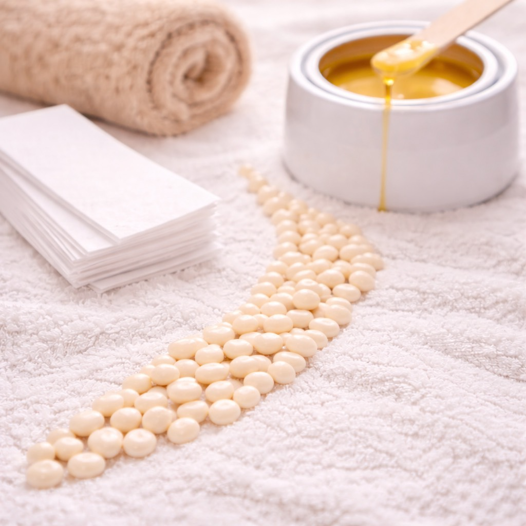 Lower Leg Wax - Female