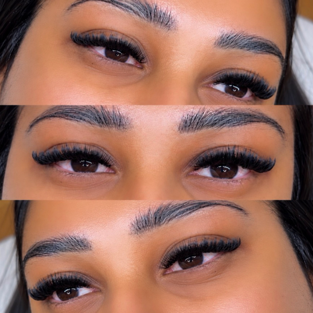 Full Set Fridays!! at Blinked Lashes in White Plains, NY