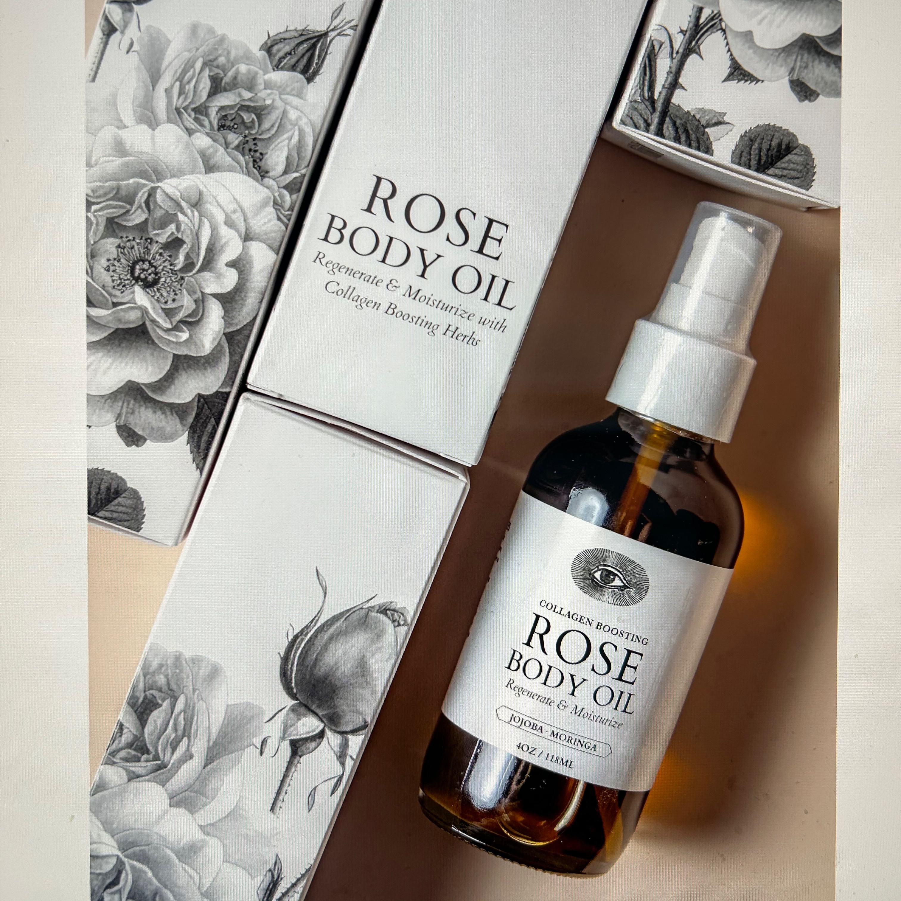 Swedish Aromatherapy w/ Beth