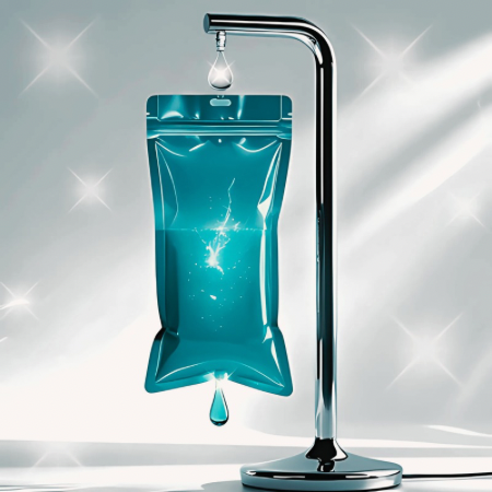 IV Hydration Therapy