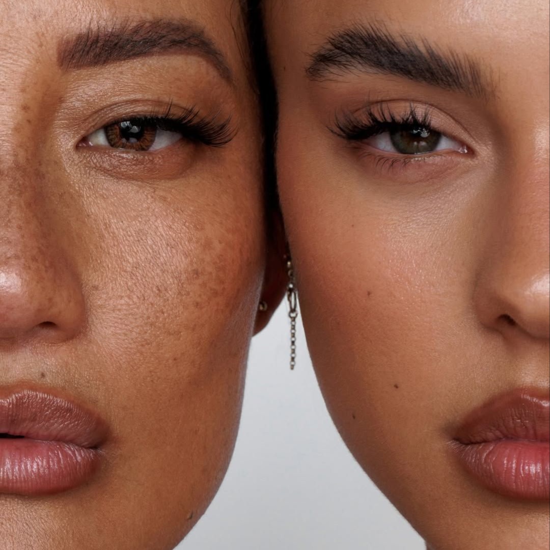 Advanced Skin Correction Facial at The Glow Lab in Waterville, ME