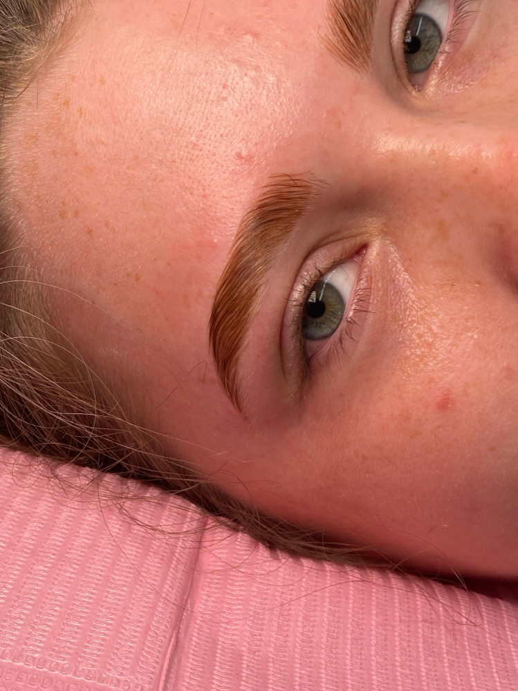 IT GIRL BROWS