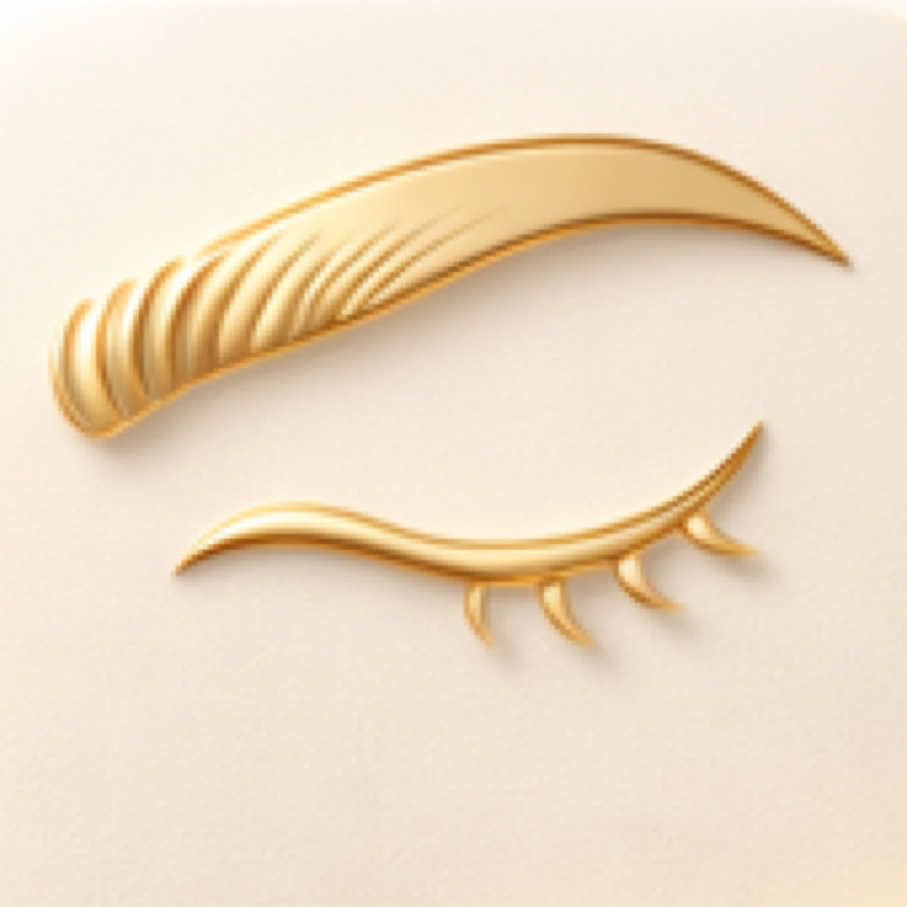 Ombré Powder Brow Touchup at Lux|A Beauty&Cosmetics in San Antonio, TX