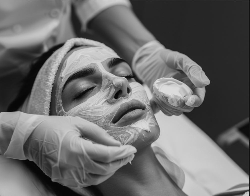 Hydrating Facial at Bloomin X Esthetics by Jannelle in Sacramento, CA