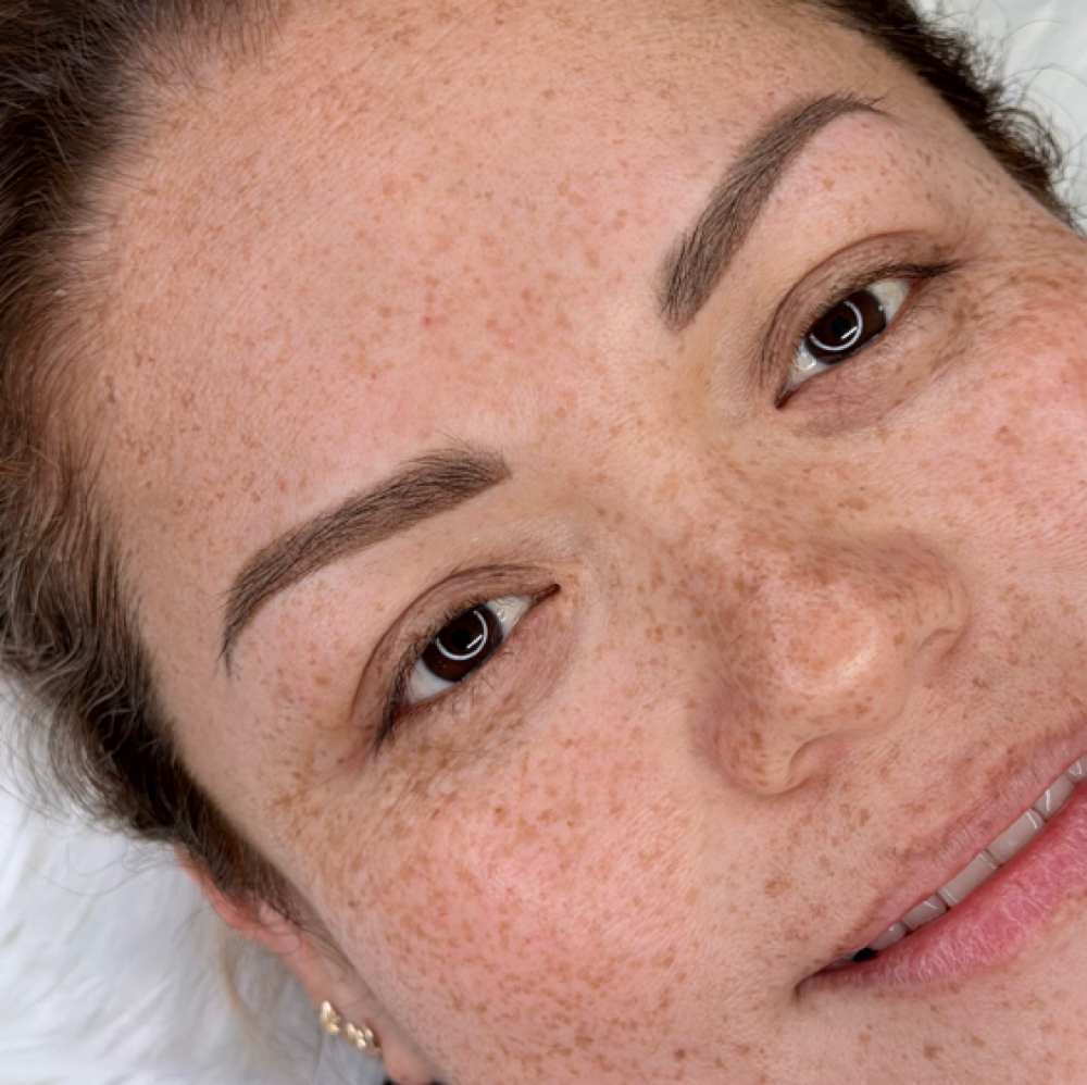 Color Boost (whitin 18th Months) at Velvet Pro Beauty in Brentwood, CA