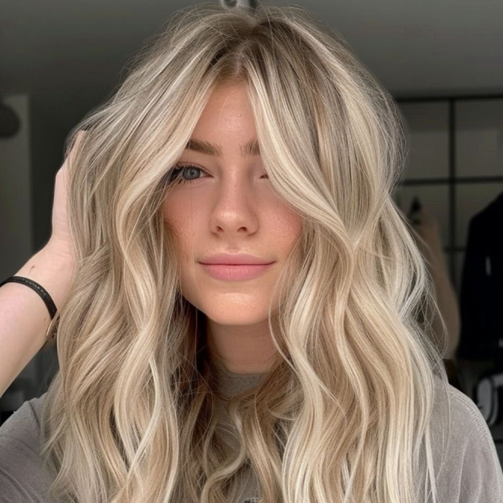 Lived In Blonde Experience at Uptown Roots Salon in Excelsior Springs, MO