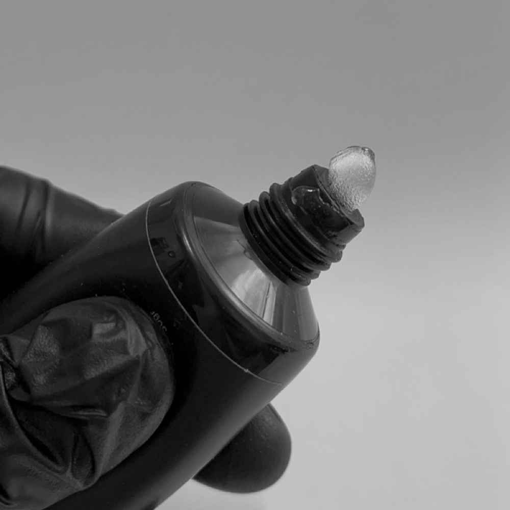 Polygel Fill In (Short) at Lust Nails and Spa in Columbia, SC