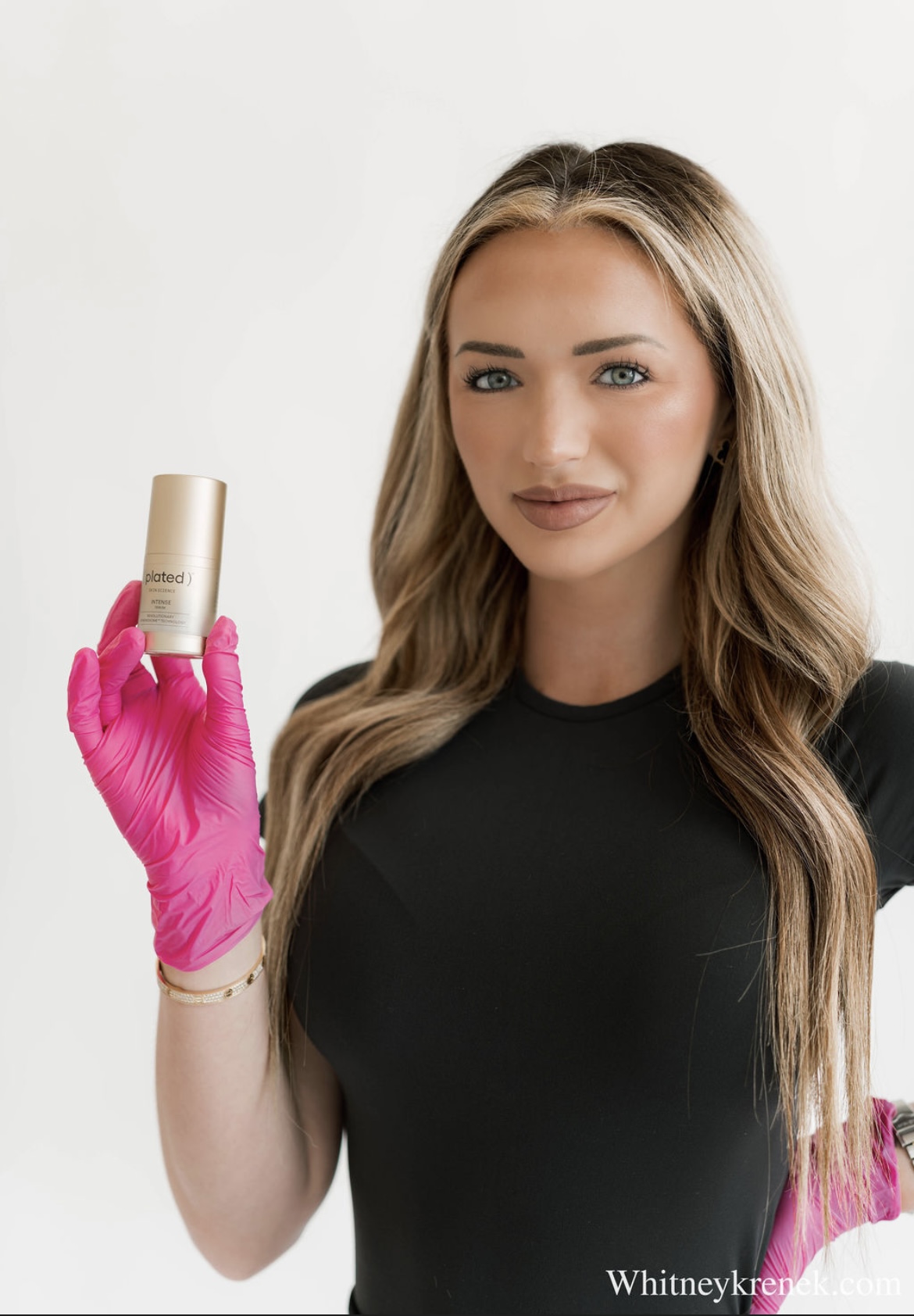 SKIN PEN with Exosomes at HAUSOFMAL ESTHETICS in Dallas, TX
