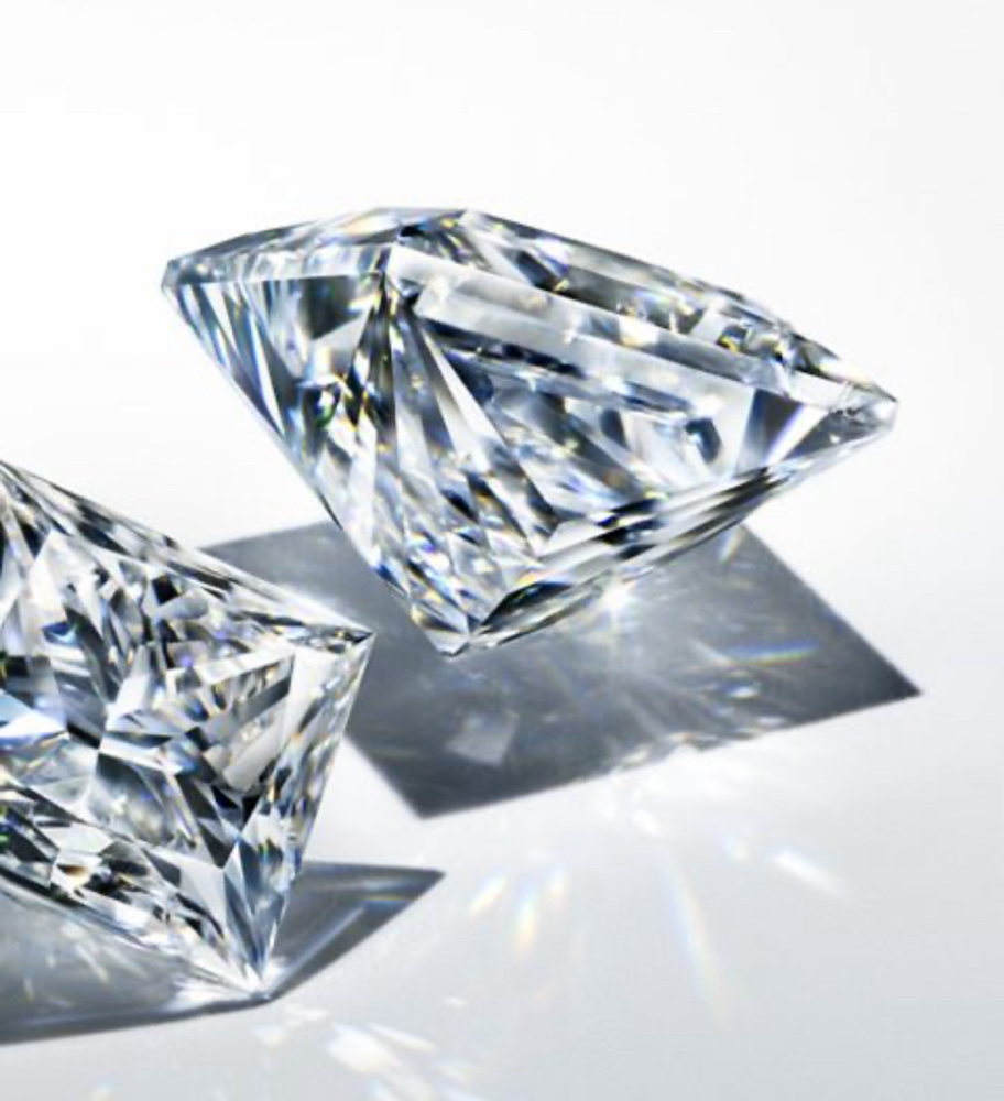 Diamond Package of 8 Sessions