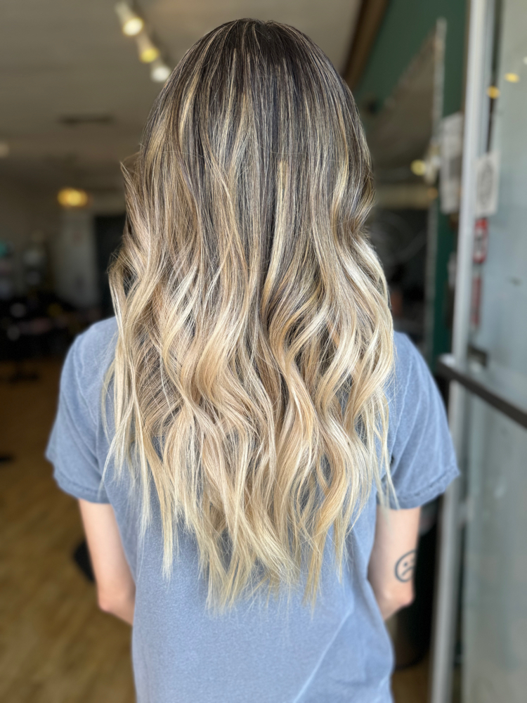 3.5 Hours (Balayage)