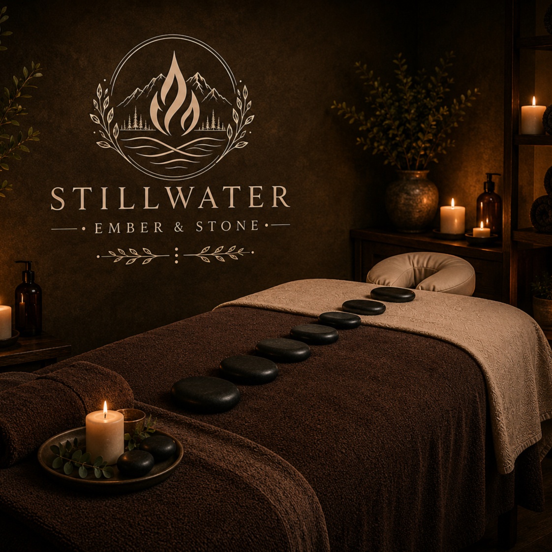 Ember Stone Therapy at Stillwater Ember & Stone in Trinidad, CO