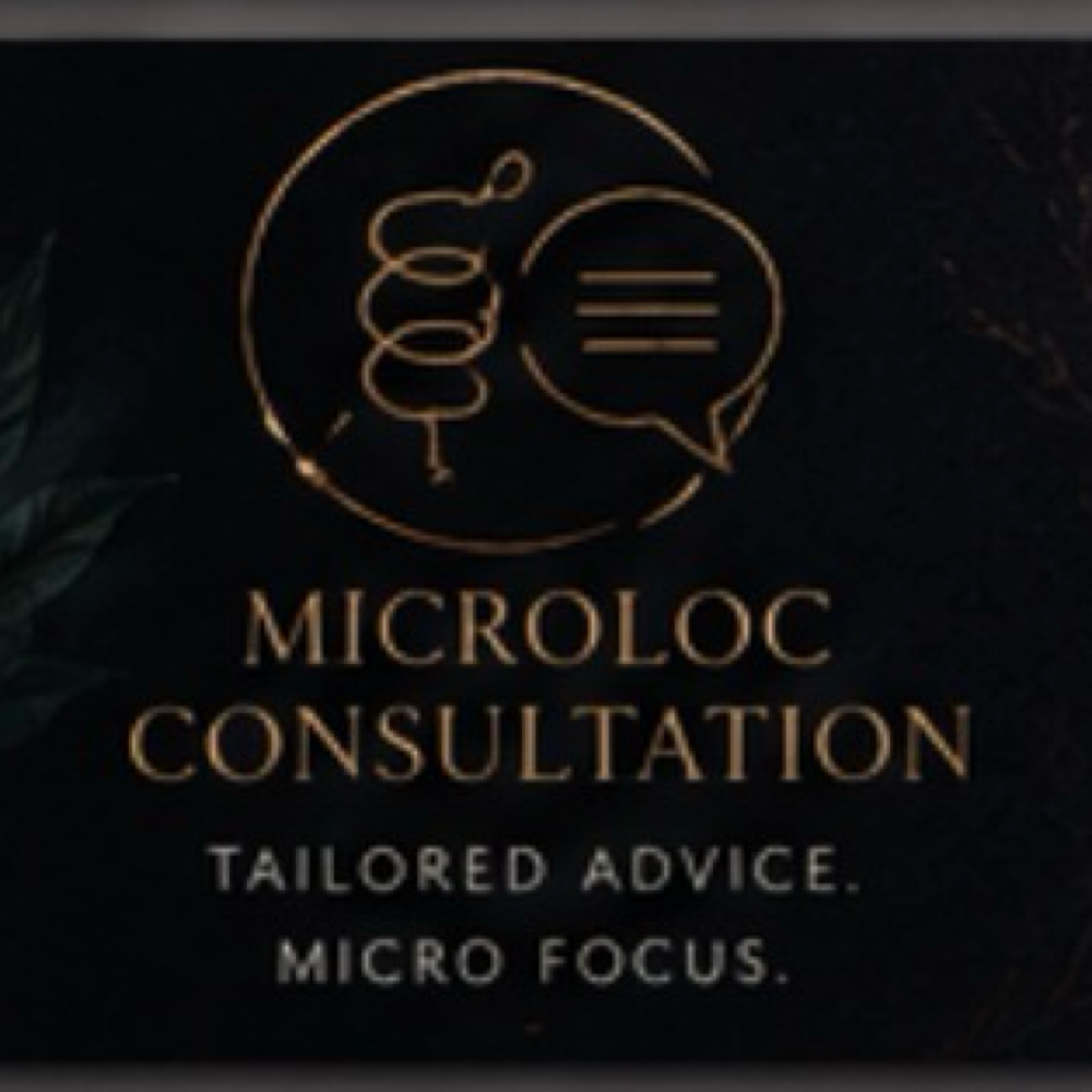 Microloc Consultation at Grid 913 LLC in Chesapeake, VA