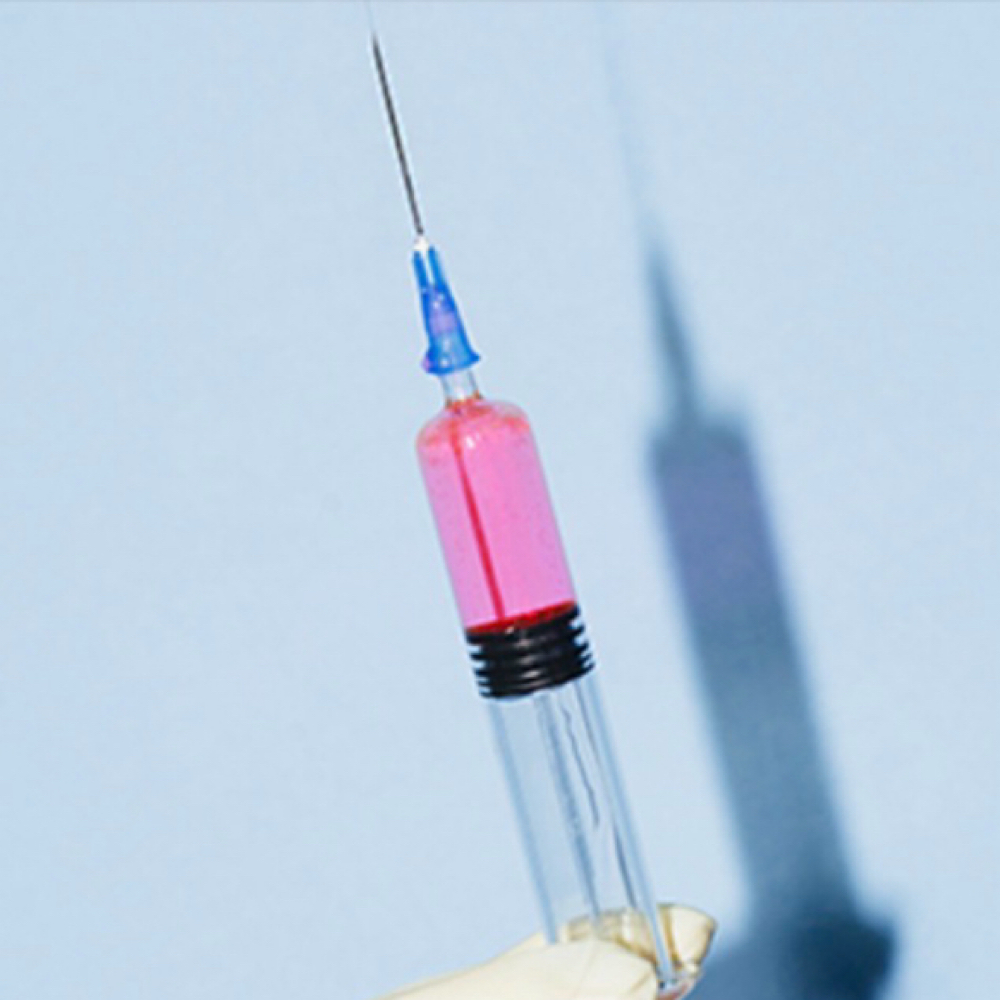 Vitamin Shot MICC + B12 at Radiant Aesthetics by Liz in El Paso, TX