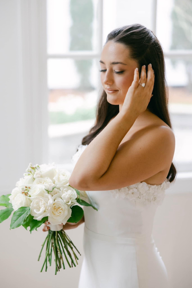 Bridal Trial *BRIDES*