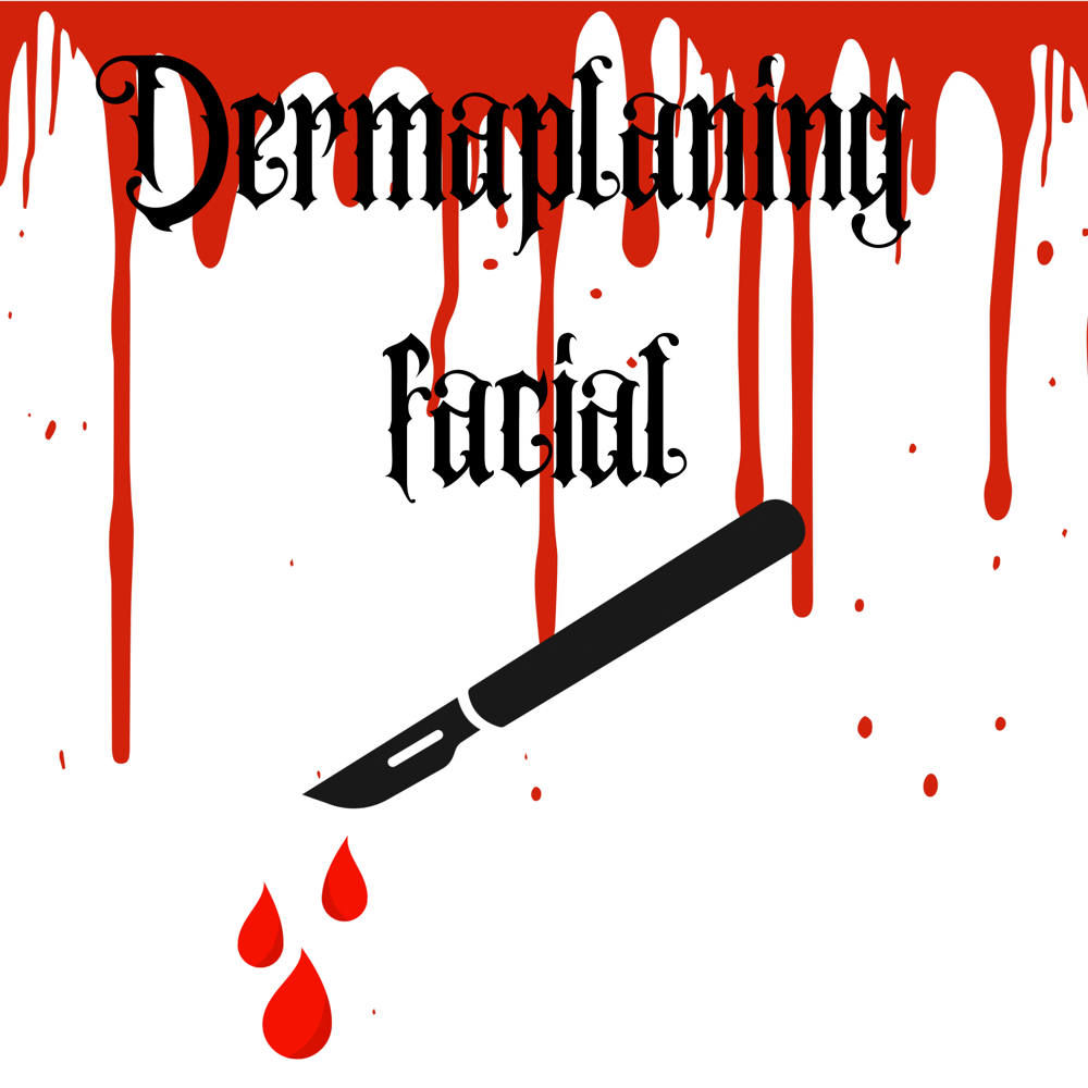 Dermaplaning Add On at Raisehell Beauty in Milpitas, CA