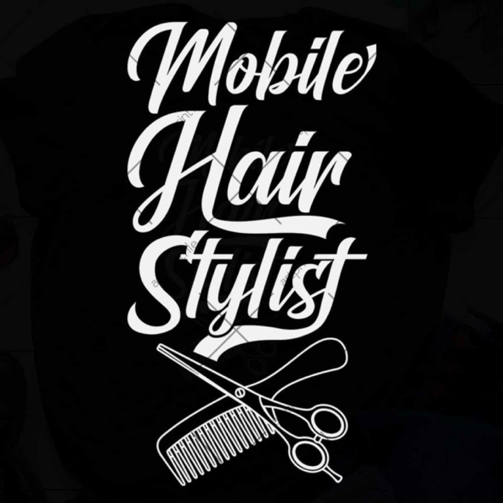 House Call at Ardent Salon & Barbershop in Edinburg, VA