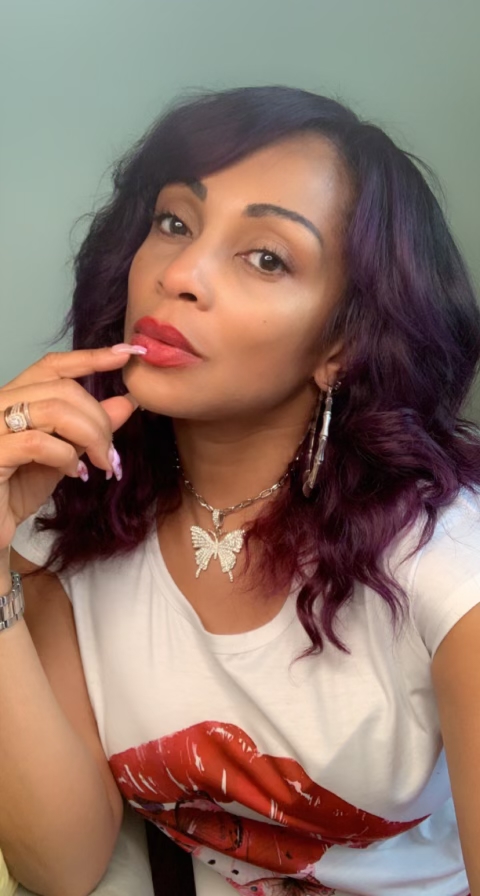 Full Hl/Balayage HC/DC & Style