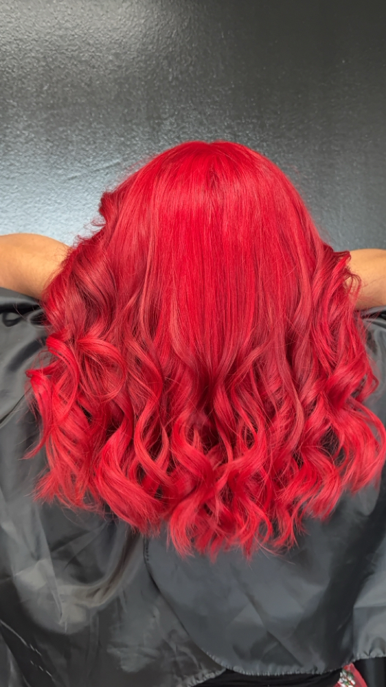 Fantasy Color