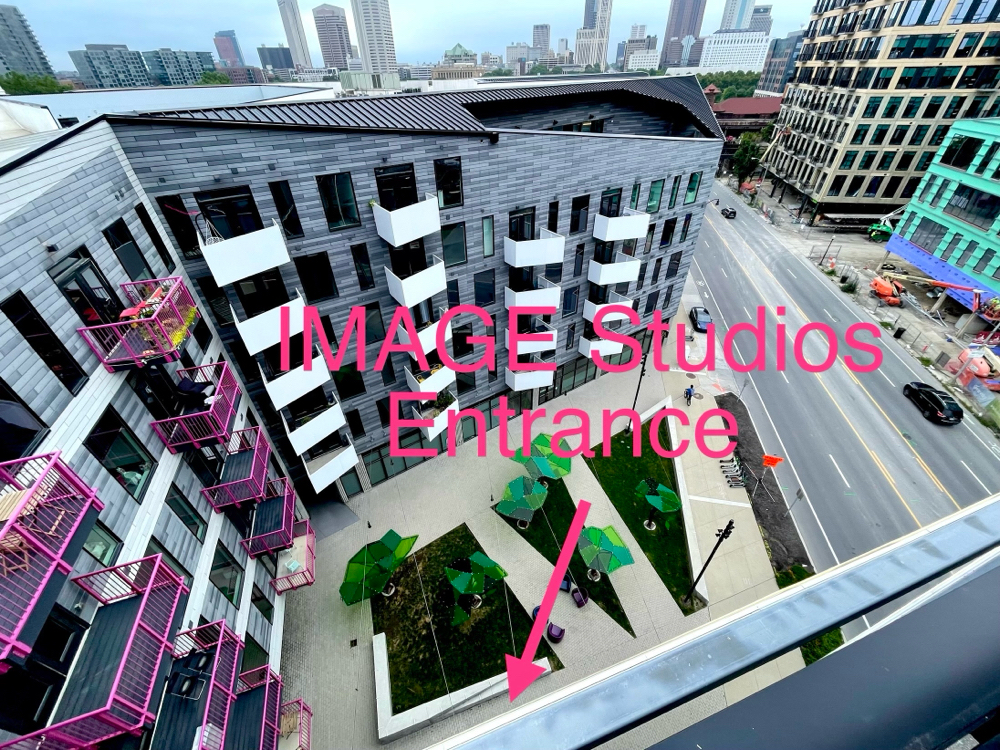 BIRDSEYE VIEW TO FIND IMAGE STUDIOS