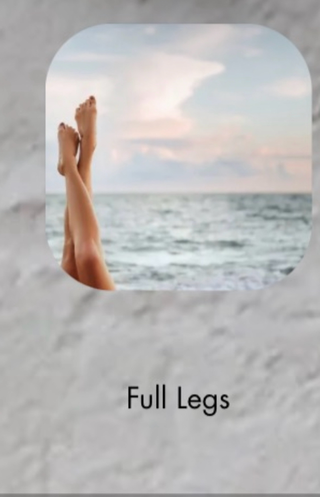 Full Legs