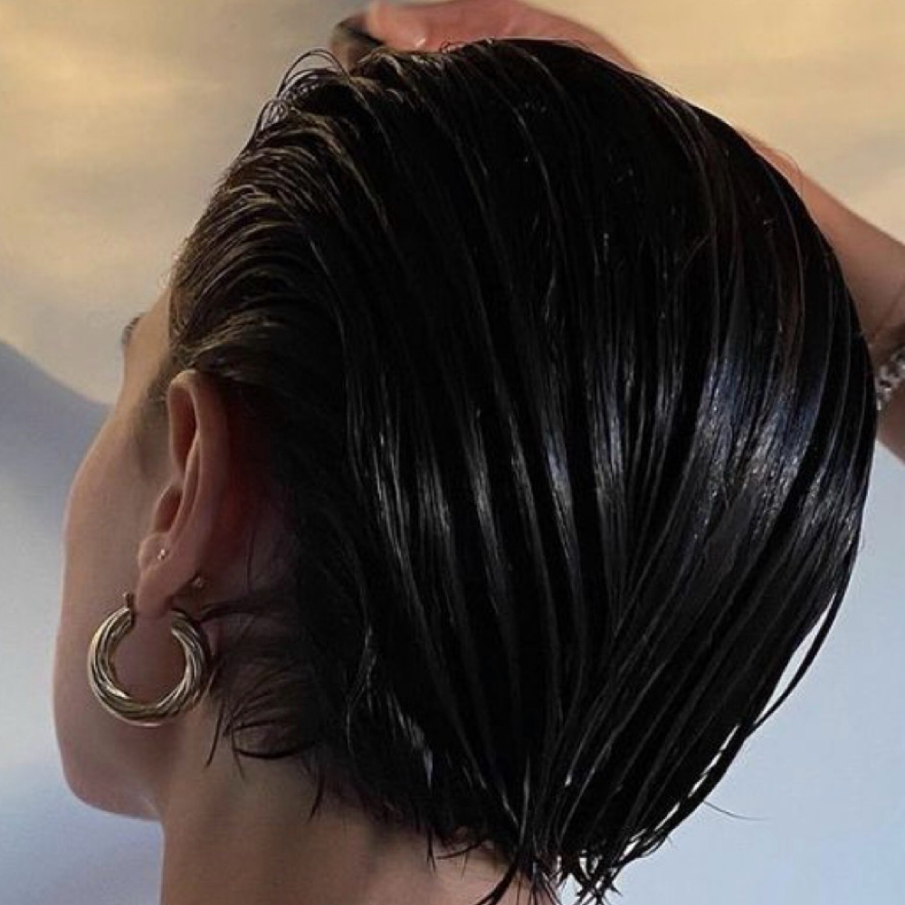 Short Haircut- Wash & Cut- Only at SoCo Salon RI in Charlestown, RI