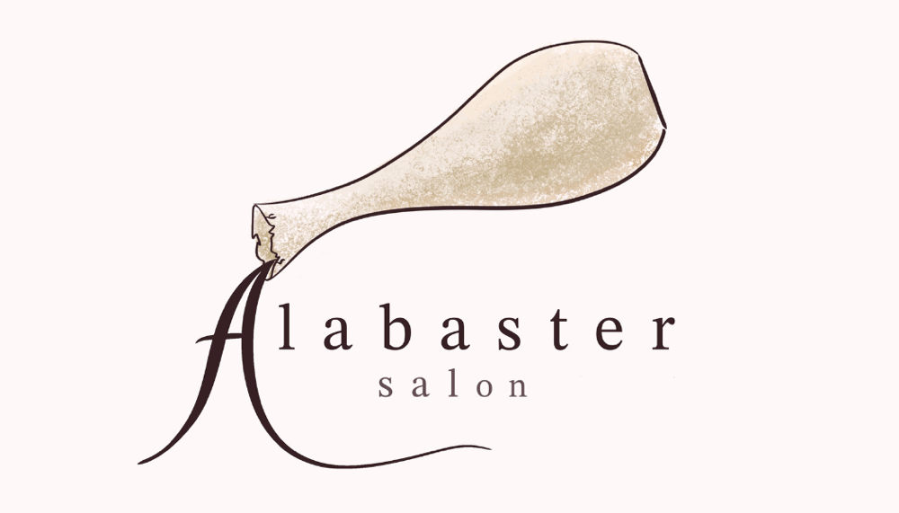 Custom Long Haircut at Alabaster Salon in Englewood, CO