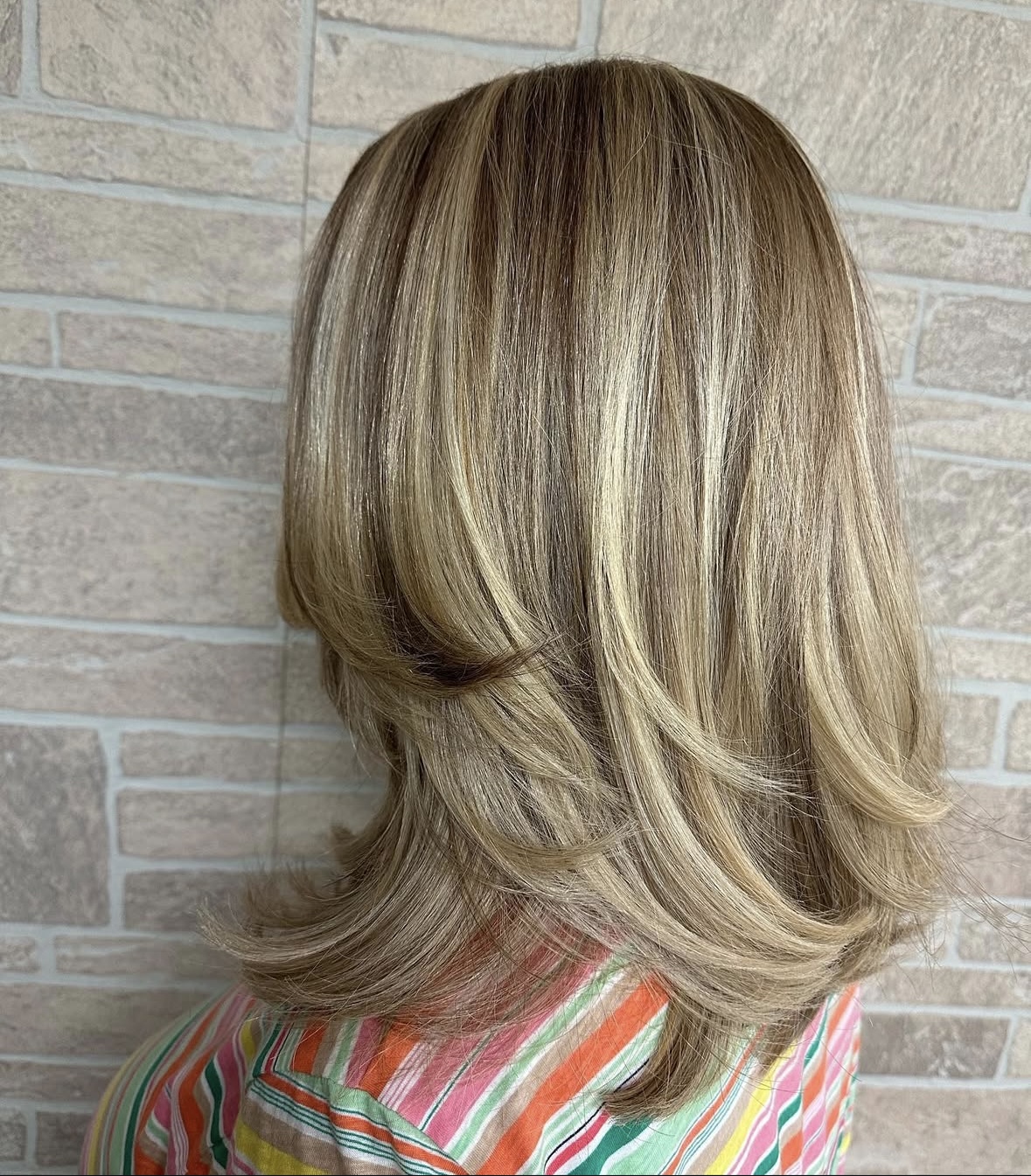 Haircut