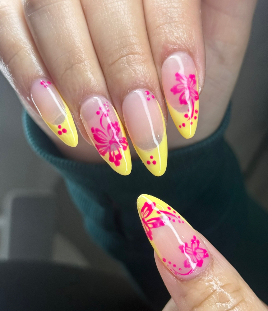 Gel-X / Soft Gel