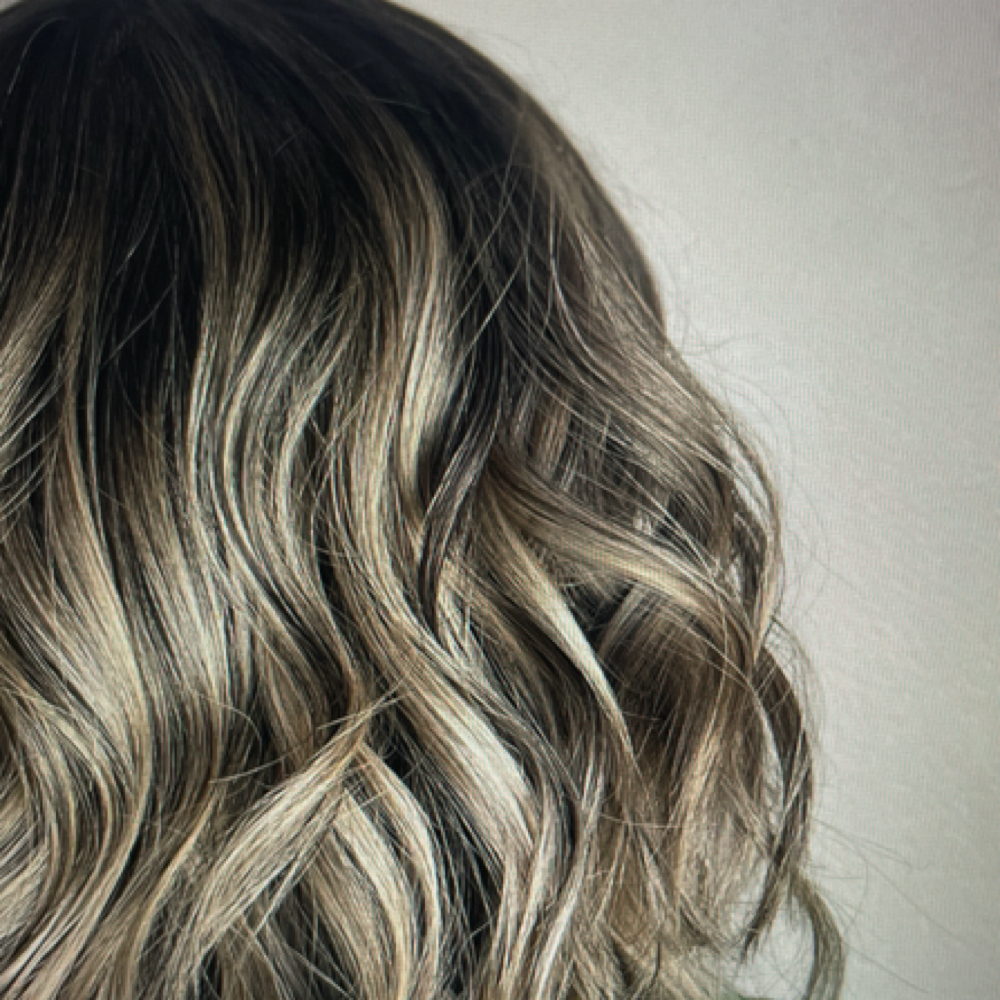 Balayage