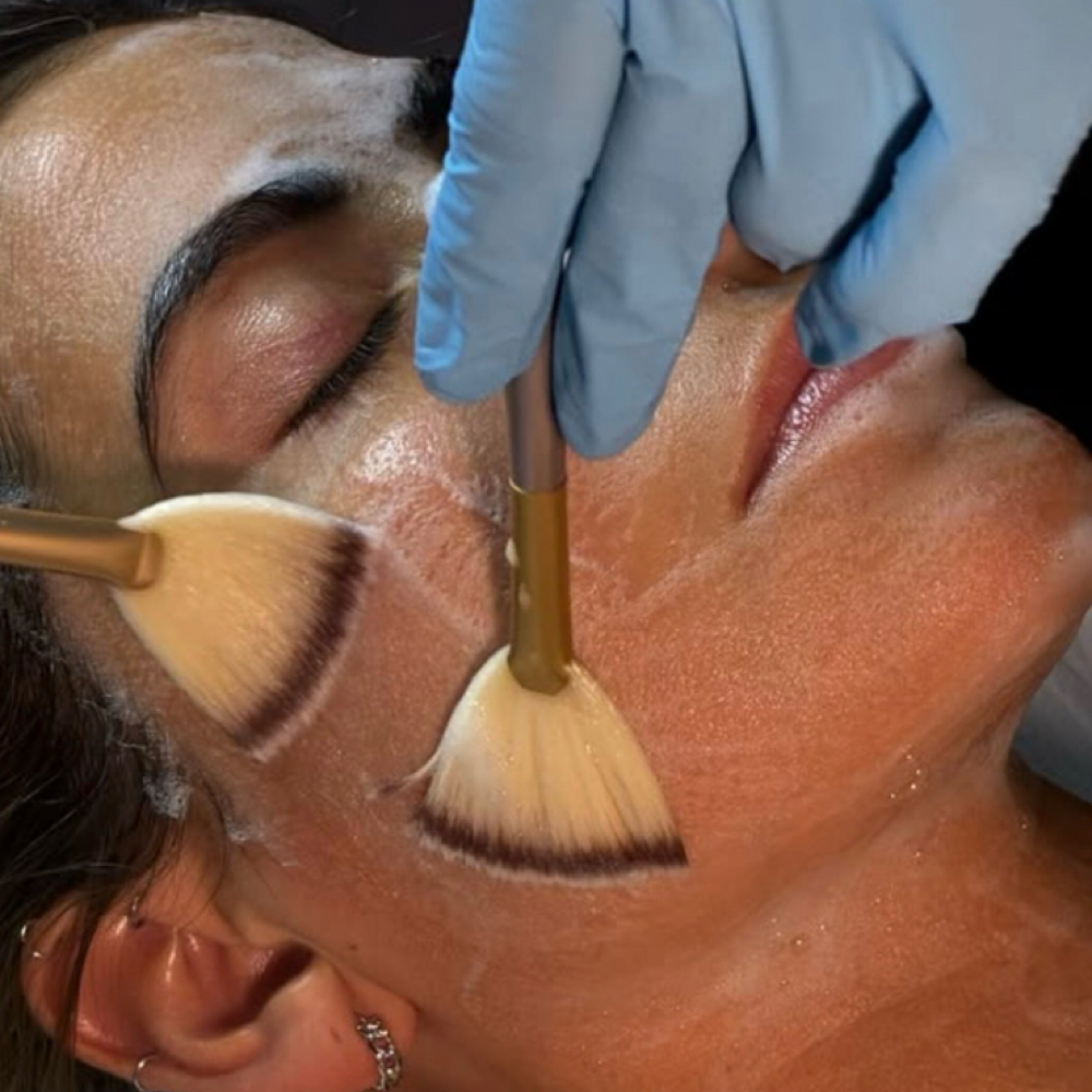 CONSULT at Being Refined Aesthetics & Wellness in Weatherford, TX