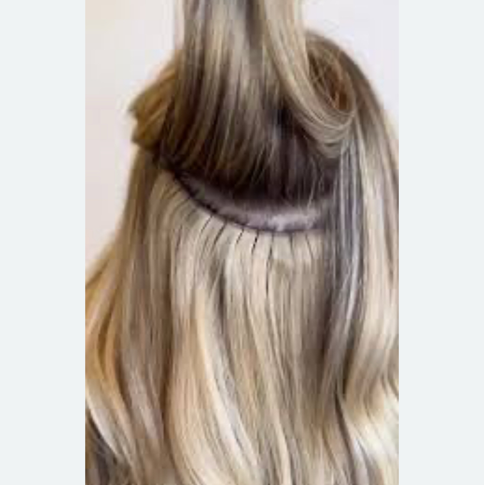 Extension Installation