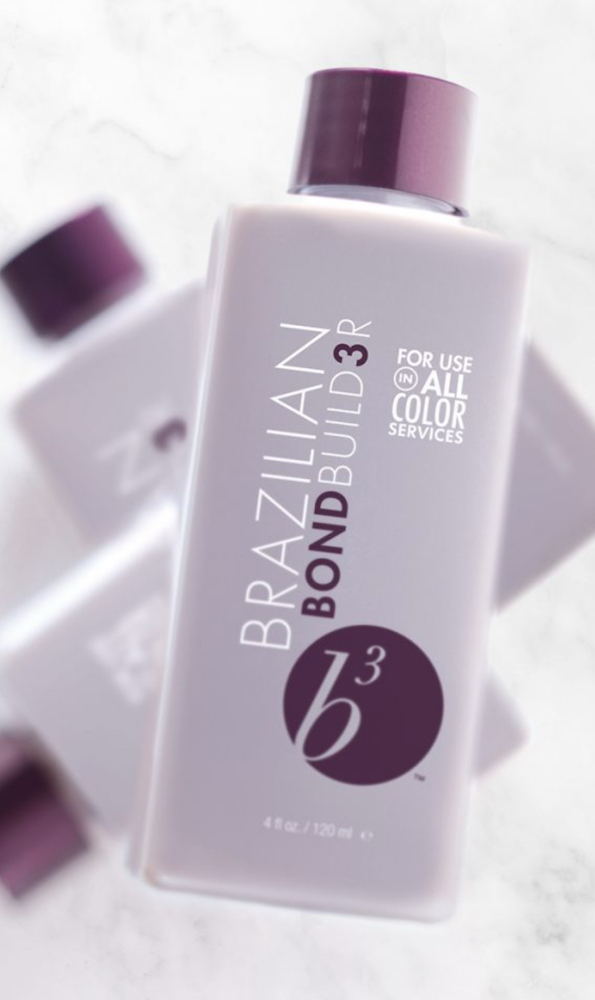 B3 Bond Builder