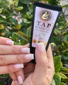 Hybrid Tap Gel