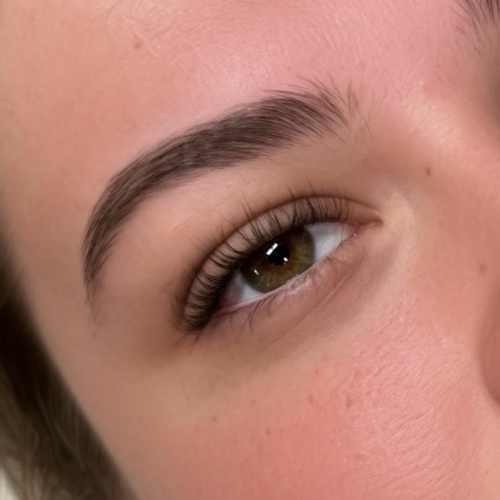 Lash Lift & Tint at SLB Beauty LLC in Arlington, WA